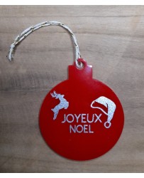 boule de noël