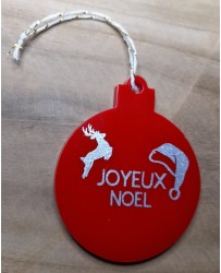 boule de noël