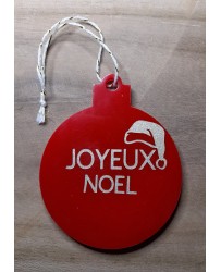 boule de noël