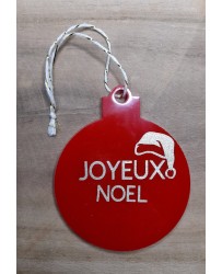 boule de noël