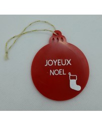 boule de noël