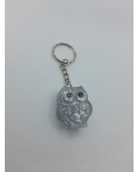 porte clé hibou