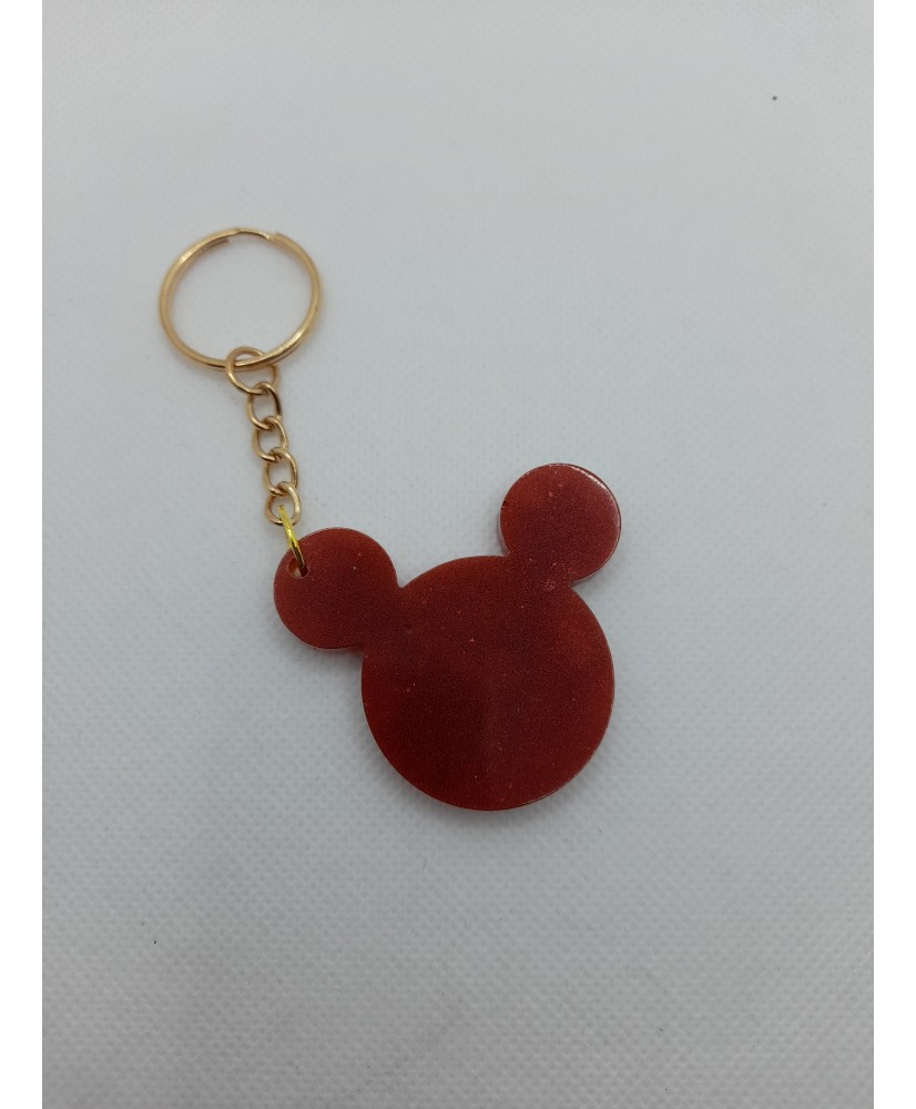 mickey