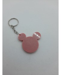 porte clé mickey