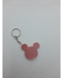 porte clé mickey