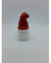 gnome / lutin flocon