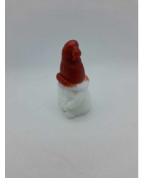 gnome / lutin flocon