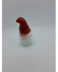 gnome / lutin flocon