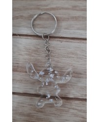 porte clé Stitch